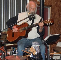 Jerry Ryan