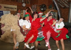 We love our cloggers!