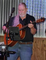 Kevin Atkins.