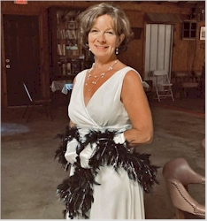 Everyone looked their best. Everyone looked their best.
