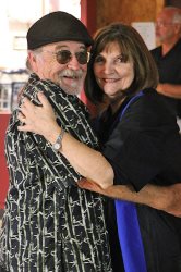 Merle and Garry