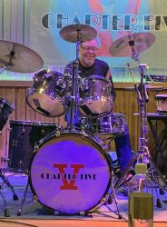 Randy Yarbrough