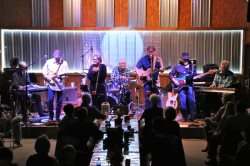 Pete Nice, Joe Terry, Liz Murray, Buddy Caudill, Jim Murray, Doug Lee, Mike Rives