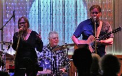 Liz, Buddy, & Jim