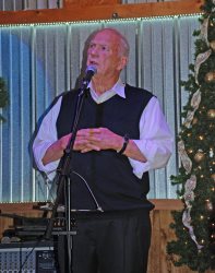 Jerry Ryan