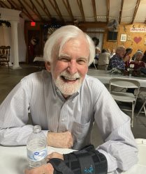Bobby Horton, healin