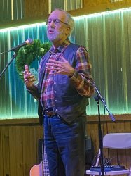 Norton Dill