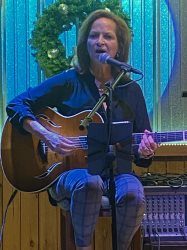 Janet Hall O