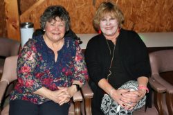 Sherry & Karen