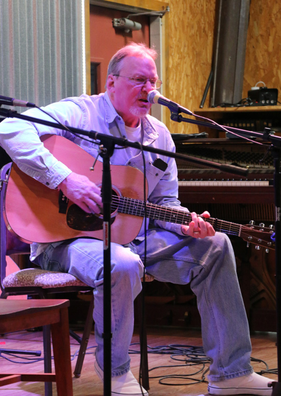 Sugar Creek SongCrafters Meet