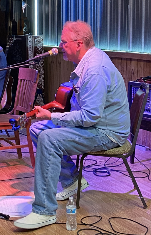 Sugar Creek SongCrafters Meet