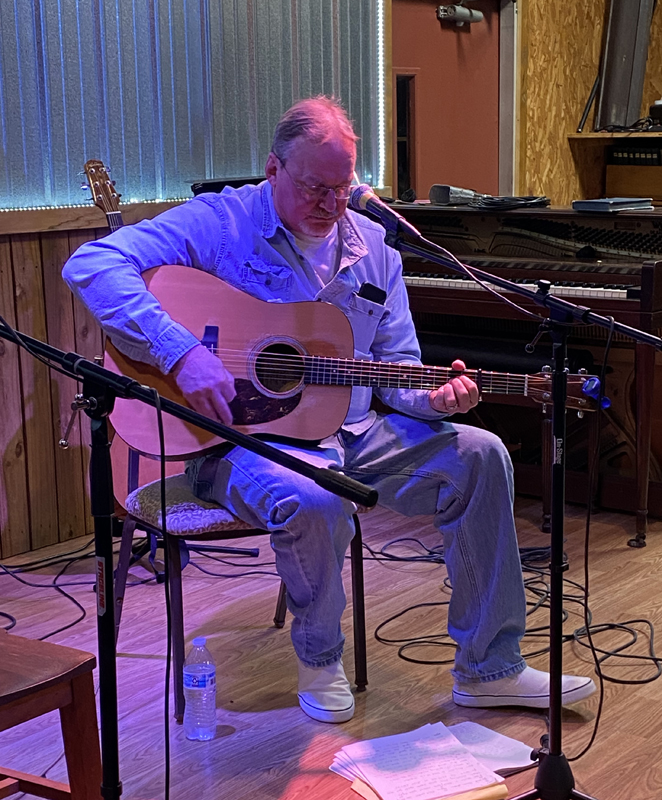 Sugar Creek SongCrafters Meet