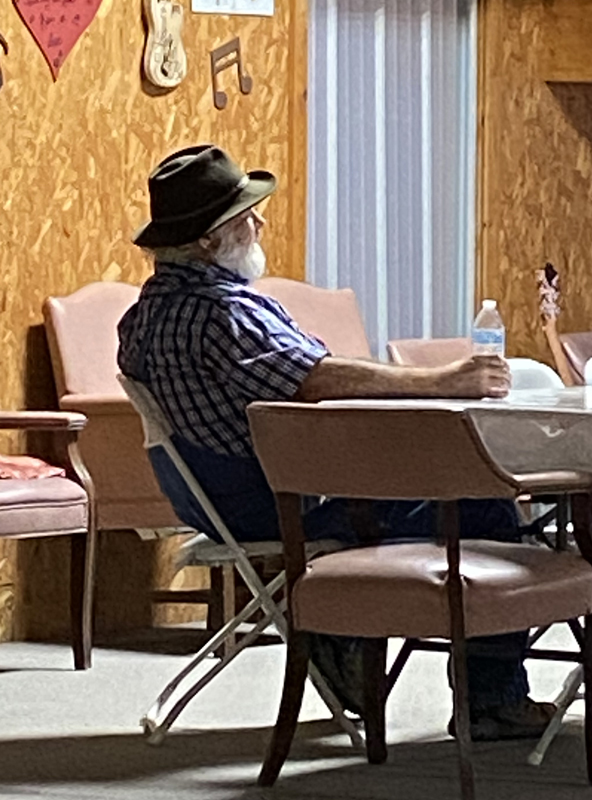 Sugar Creek SongCrafters Meet