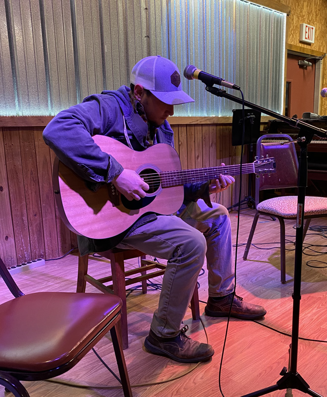 Sugar Creek SongCrafters Meet