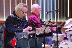 David Black & Tommy Loden David Black & Tommy Loden