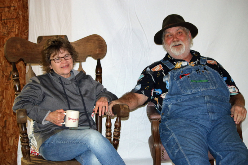 Sugar Creek SongCrafters