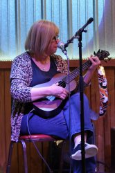 Diane Mayhall