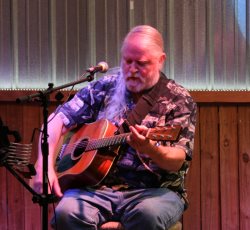 Kevin Atkins