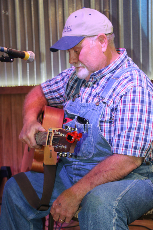 Sugar Creek SongCrafters Meet