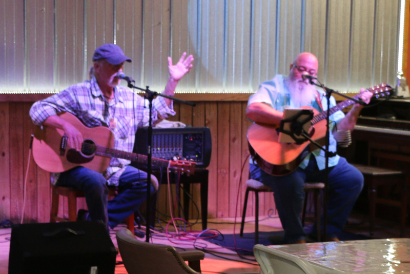 Sugar Creek SongCrafters Meet