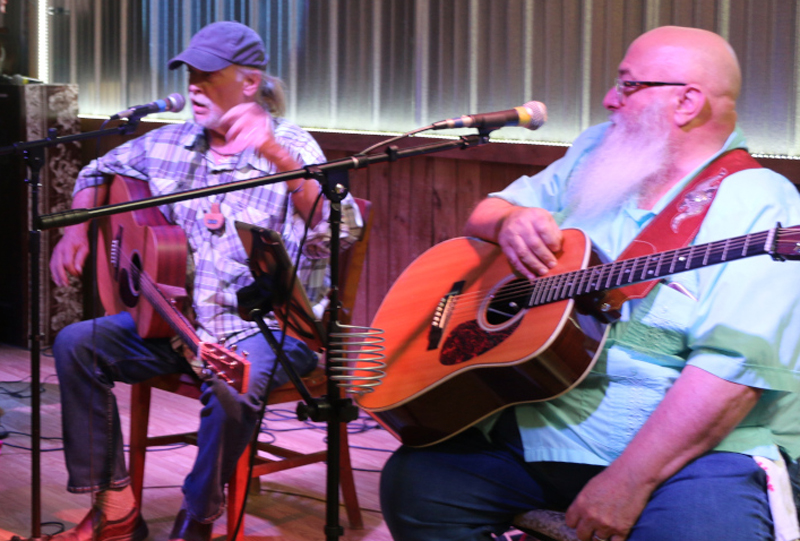 Sugar Creek SongCrafters Meet