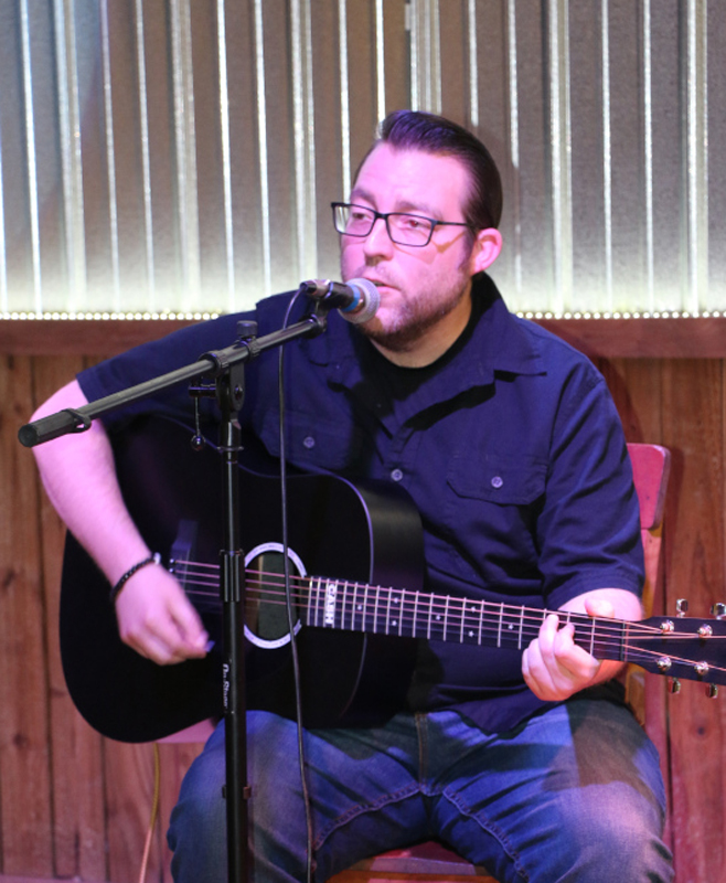 Sugar Creek SongCrafters Meet
