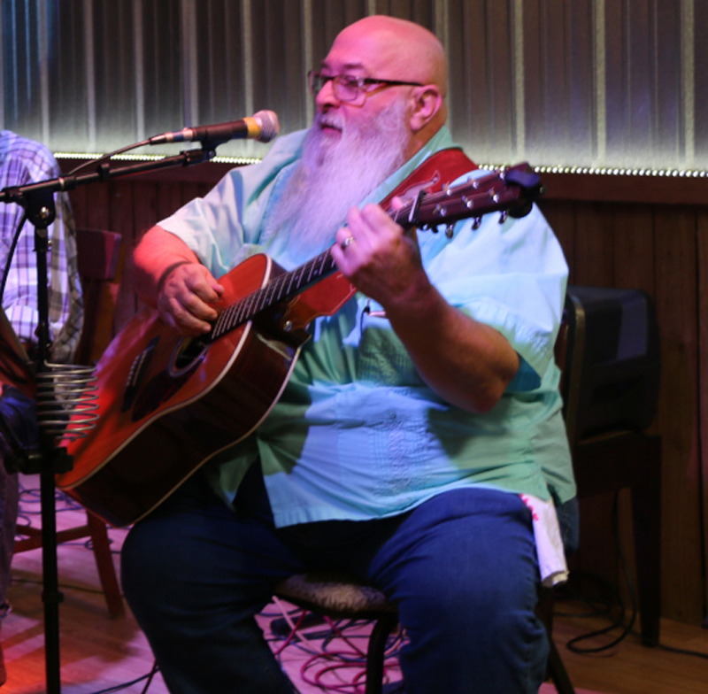 Sugar Creek SongCrafters Meet