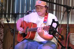 Hunter McClendon