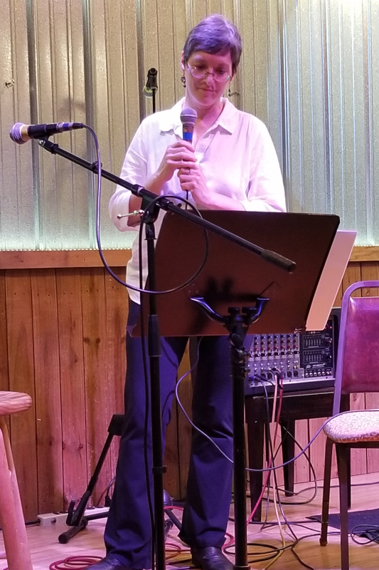 Sugar Creek SongCrafters Meet