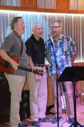 Singing al capella