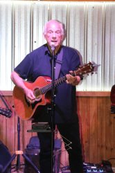 Jerry Ryan