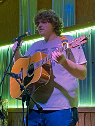 Hunter McClendon Hunter McClendon