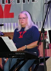 Debbie Morgan Debbie Morgan