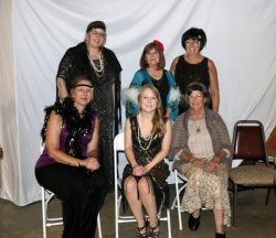 Flappers Flappers