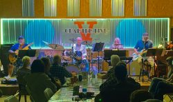 Chapter Five - Charlie Norris, Randy Yarbrough, Debbie Morgan, John Morgan
