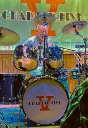 Randy Yarbrough