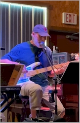 John sings Del Shannon