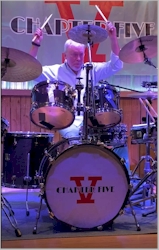 Dr. Randy, "Wild Thing"