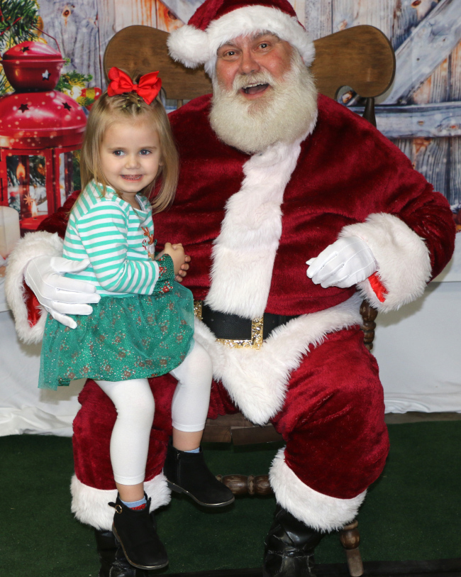 Bluegrass Christmas Presented by the Tolbert Family