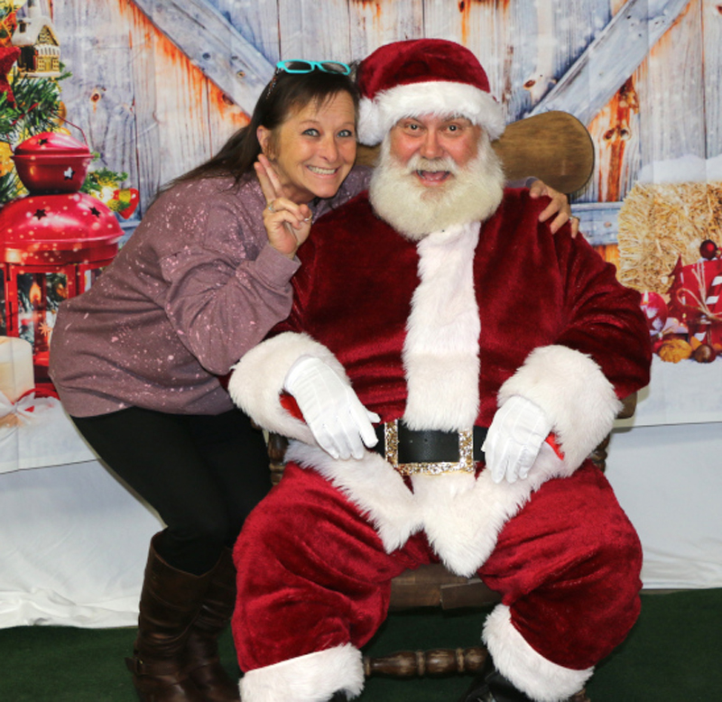 Bluegrass Christmas Presented by the Tolbert Family