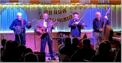 "Auld Lang Syne"