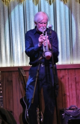Bobby Horton