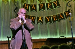 Jerry Ryan
