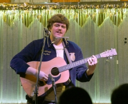 Hunter McClendon