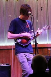 Drury Anderson
