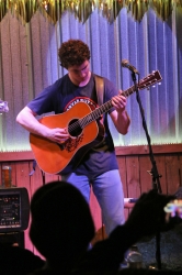 Luke Black