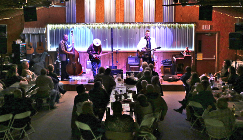 the Martini Shakers