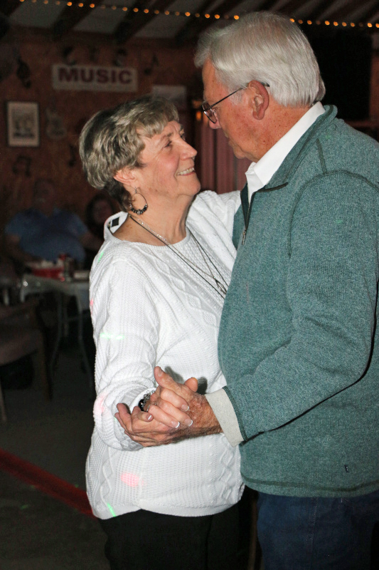the Martini Shakers