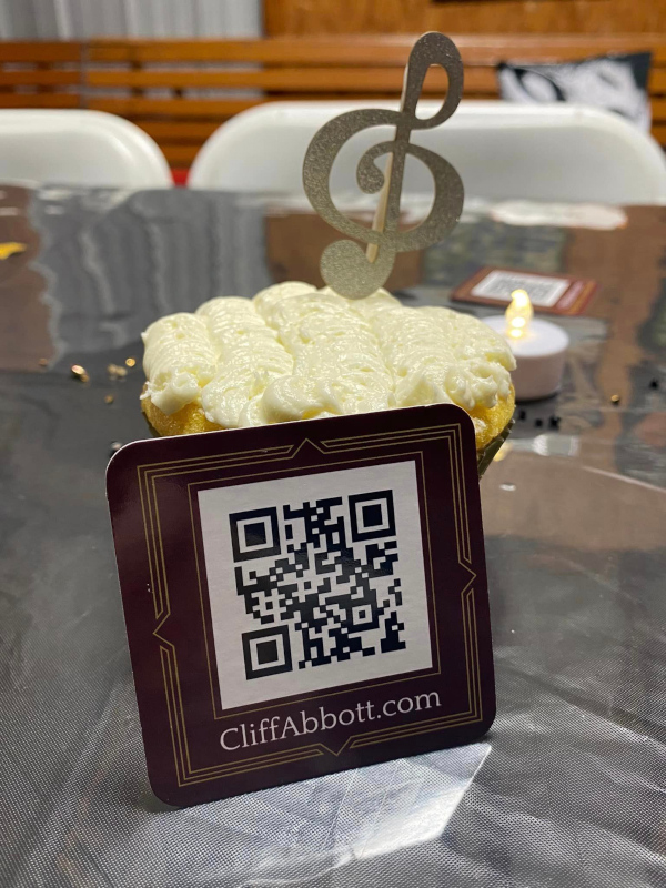Cliff Abbott
