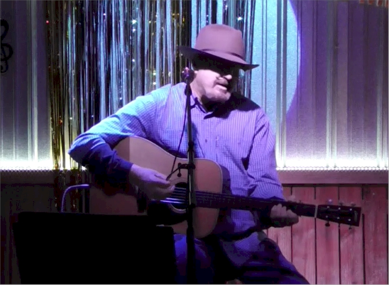 Cliff Abbott